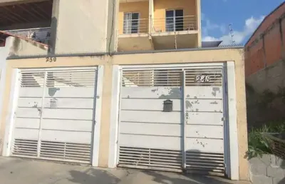 Casa com 2 quartos à venda na Rua Luiz Gonzaga, Residencial Santo Antônio, Franco da Rocha