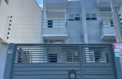 Casa à venda no Residencial Santo Antônio, Franco da Rocha 