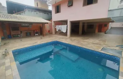 Casa em condomínio fechado com 2 quartos à venda no Nova Caieiras, Caieiras 