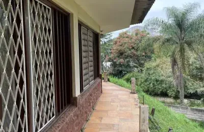 Chácara / sítio com 3 quartos à venda no Recanto da Lapa, Franco da Rocha 