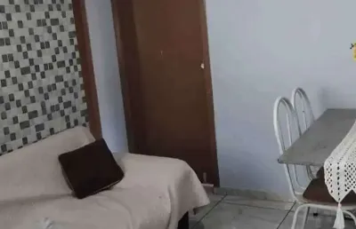 Apartamento com 2 quartos à venda na viela das rosas, jardim rosa, francisco morato por r$ 140.000