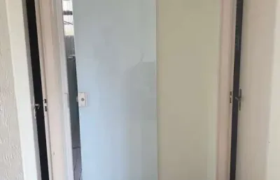 Apartamento com 2 quartos à venda na Rua Belgrado, Parque Vitória, Franco da Rocha