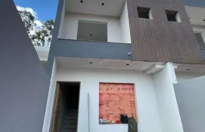 Casa com 3 quartos à venda na Alameda dos Ciprestes, Portal das Alamedas, Franco da Rocha