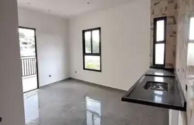 Apartamento com 1 quarto à venda na Vila Bela, Franco da Rocha 