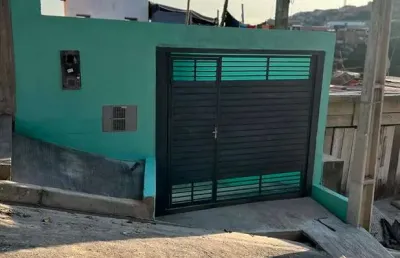 Ótima oportunidade! casa à venda no jardim progresso – franco da rocha