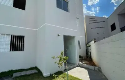 Oportunidade única dentro do residencial santo antonio - franco da rocha!