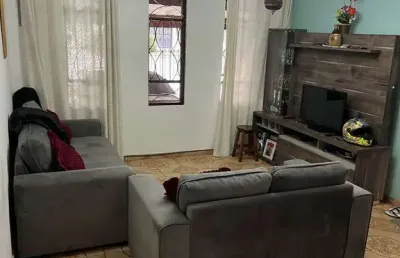 Casa com 2 quartos à venda na Rua Bem-Te-Vi, Laranjeiras, Caieiras