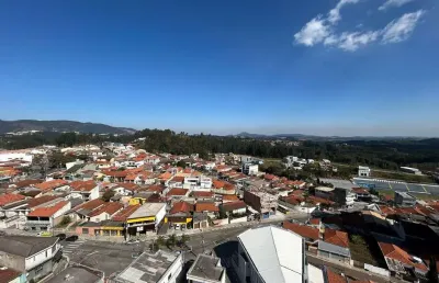 Apartamento com 3 quartos à venda na Rua Dona Ambrosina do Carmo Buonaguide, Região Central, Caieiras