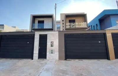 Casa com 3 quartos à venda na Rua das Alpinias, Portais (Polvilho), Cajamar