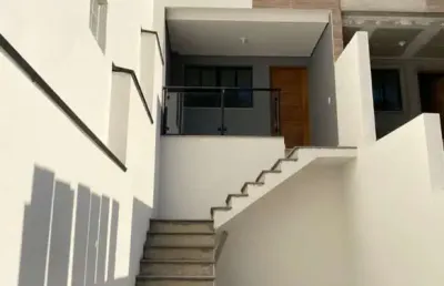 Casa com 3 quartos à venda na Rua Basílio Fazzi, Centro, Franco da Rocha