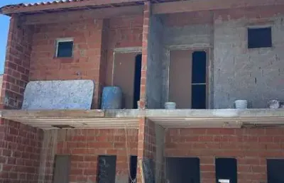 Casa com 3 quartos à venda na Rua João Paulo, Residencial Santo Antônio, Franco da Rocha