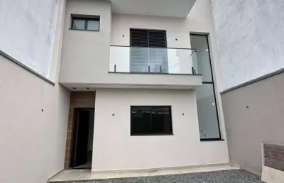 Casa com 3 quartos à venda na 
     Rua Estação Campo Limpo Paulista
, Portal da Estação, Franco da Rocha