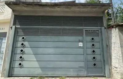 Oportunidade de casa propria no jardim luciana franco da rocha