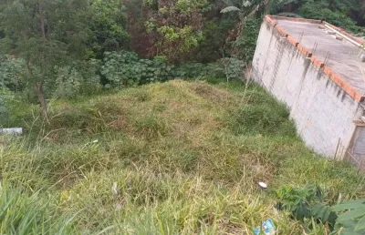 Oportunidade  de terreno no residencial santo antonio