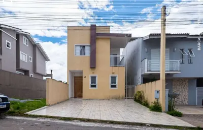Casa com 3 quartos à venda na Rua Gardênia, Villa Verde, Franco da Rocha