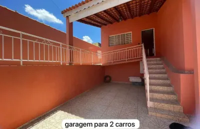 Casa com 3 quartos à venda no Centro, Jarinu 