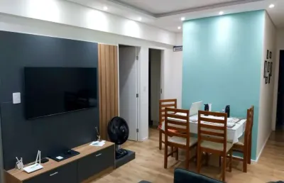 Casa com 2 quartos à venda na Rua São Luiz, Região Central, Caieiras