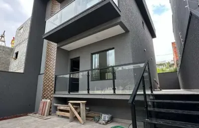 Casa com 3 quartos à venda na Avenida dos Ipês, Portais (Polvilho), Cajamar