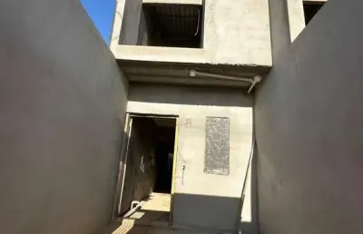 Casa com 2 quartos à venda na Alameda das Araçás, Portal das Alamedas, Franco da Rocha