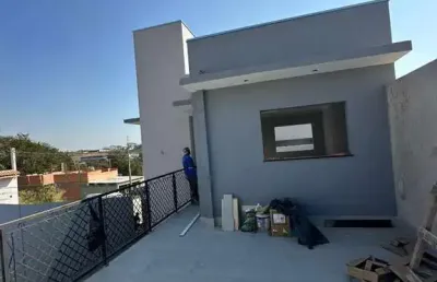 Casa com 3 quartos à venda na Rua Natalino Barbosa, Laranjeiras, Caieiras