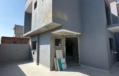 Casa com 3 quartos à venda na Rua Natalino Barbosa, Laranjeiras, Caieiras