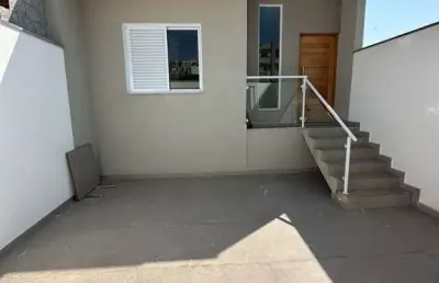 Oportunidade da casa propria jardim europa (caieiras)