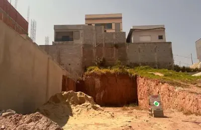 Terreno à venda na Rua Municipal dos Abreus, Jardim Luciana, Franco da Rocha