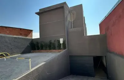 Oportunidade da casa propria jardim marcelino (caieiras)