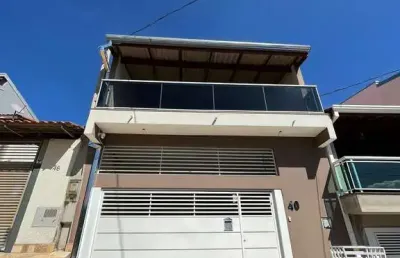 Oportunidade residencial santo antonio em franco da rocha