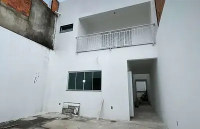 Oportunidade residencial santo antonio em franco da rocha