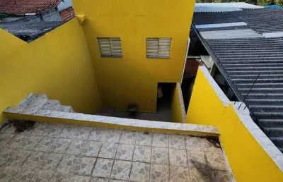 Casa com 3 quartos à venda na Rua João Lopes, Serpa, Caieiras