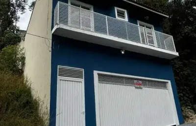 Casa com 2 quartos à venda na 
     Rua Maria Capeline Spada
, Jardim Spada, Mairiporã