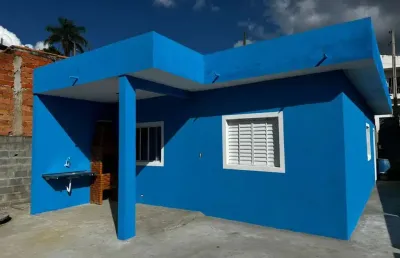 Casa com 2 quartos à venda no Terra Preta, Mairiporã 