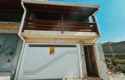 Casa com 3 quartos à venda no Vera Tereza, Caieiras 