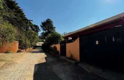 Casa com 1 quarto à venda no Terra Preta, Mairiporã 