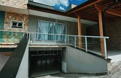 Casa com 3 quartos à venda na Rua Cravo, Villa Verde, Franco da Rocha