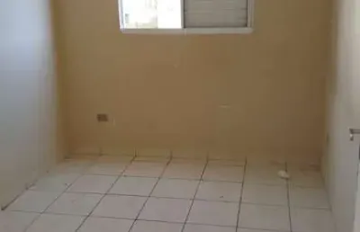 Apartamento com 2 quartos à venda na Rua Sezefredo Fagundes, 70, Jardim dos Bandeirantes, Franco da Rocha