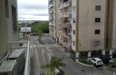 Excelente apartamento em flores no condomínio laranjeiras village