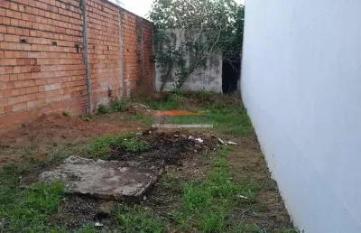 Terreno à venda na Rua Roque Nunes, Parque São Bento, Sorocaba