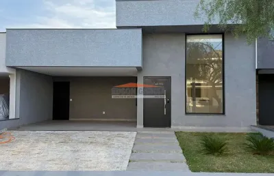 Casa em condomínio fechado com 3 quartos à venda na Rua Padre Lívio Emílio Calliari, 4, Parque Ibiti Reserva, Sorocaba