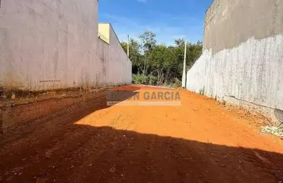 Terreno à venda na Alameda Família Moron, 200, Jardim Santa Marta, Sorocaba