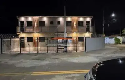 Kitnet / Stúdio à venda na Rua Nair Faria Lamarca, 162, Jardim Maria Elvira, Sorocaba