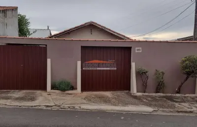 Casa com 3 quartos à venda na Rua Pedro Judice, 185, Parque São Bento, Sorocaba
