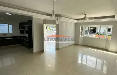 Casa em condomínio fechado com 4 quartos para alugar na Estrada Dinorah, 1, Loteamento Dinorá Rosa, Sorocaba