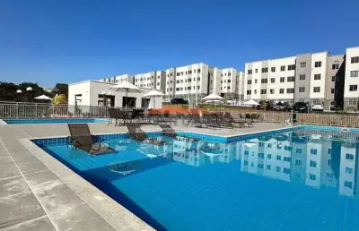 Apartamento para locação, parque são bento, sorocaba, sp