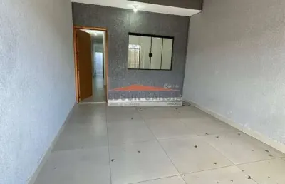 Casa para locação, residencial jardim nathália, sorocaba, sp