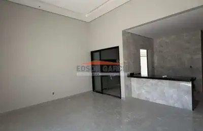 Casa com 3 quartos à venda na Rua Roberto Florio Santana, 562, Parque São Bento, Sorocaba