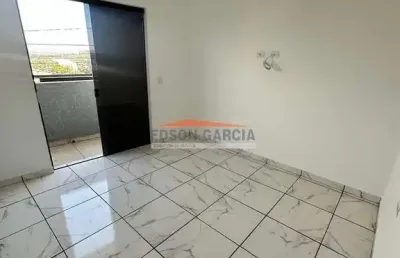 Apartamento com 1 quarto para alugar na Rua Manuel Martines Tudella, 272, Parque São Bento, Sorocaba