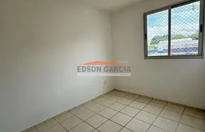 Apartamento para locação, jardim carandá, sorocaba, sp