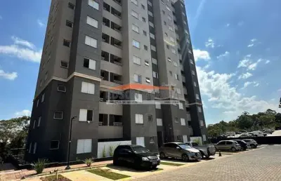 Apartamento para locação, wanel ville, sorocaba, sp